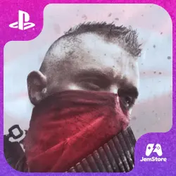 Homefront : The Revolution | PS4/PS5 | Turkey / Ukraine