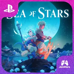 Sea of Stars: Sunset Edition | PS4/PS5 | Turkey / Ukraine