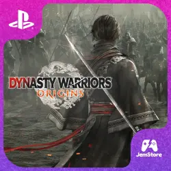 DYNASTY WARRIORS: ORIGINS | PS5 | Турция / Украина