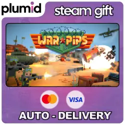 Warpips Steam Gift / Russia + WORLD / AUTO