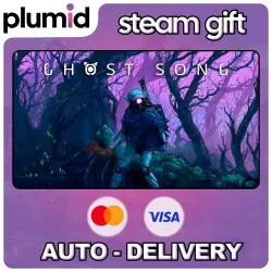 Ghost Song Steam Gift / Russia + WORLD / AUTO