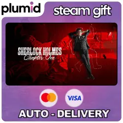 Sherlock Holmes Chapter One Steam Gift / WORLD / AUTO