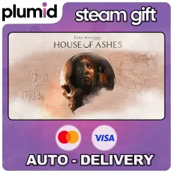 The Dark Pictures Anthology: House of Ashes Steam Gift / Russia + WORLD / AUTO