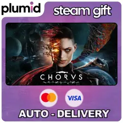 Chorus Steam Gift / Russia + WORLD / AUTO