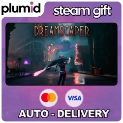 Dreamscaper Steam Gift / Russia + WORLD / AUTO