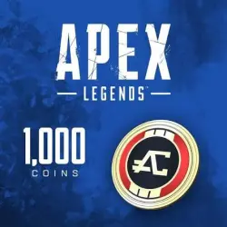KEY FOR RUSSIA! Apex Legends: 1000 Coins PC Any Region (Origin/EA App/Steam)