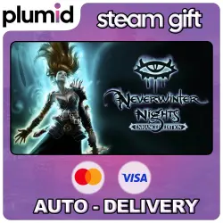Neverwinter Nights: Enhanced Edition Steam Gift / Russia + WORLD / AUTO