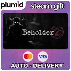 Beholder 2 Steam Gift / Russia + WORLD / AUTO