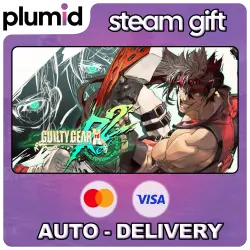 GUILTY GEAR Xrd REV 2 Steam Gift / Russia + WORLD / AUTO