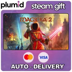 Magicka 2 Steam Gift / Russia + WORLD / AUTO