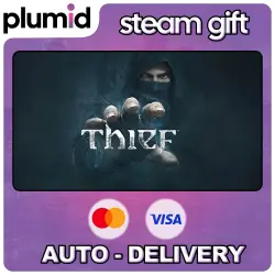 Thief Steam Gift / Russia + WORLD / AUTO
