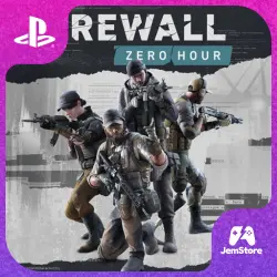 Firewall Zero Hour | PS4/PS5 | Turkey / Ukraine