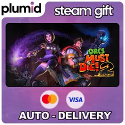 Orcs Must Die! 2 Steam Gift / Russia + WORLD / AUTO