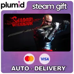 Shadow Warrior : Special Edition Steam Gift / Russia + WORLD / AUTO
