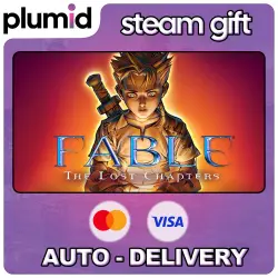 Fable - The Lost Chapters Steam Gift / Russia + WORLD / AUTO