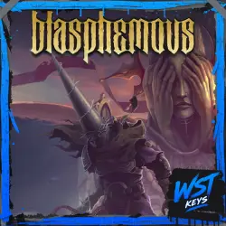 Blasphemous • Ключ Steam (Россия, Турция и СНГ без TJ | Автовыдача API)