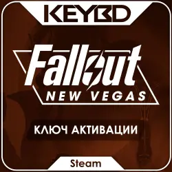 Fallout New Vegas +ВЫБОР ИЗДАНИЯ · Steam Ключ · РФ+СНГ