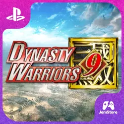 DYNASTY WARRIORS 9 | PS4/PS5 | Турция / Украина