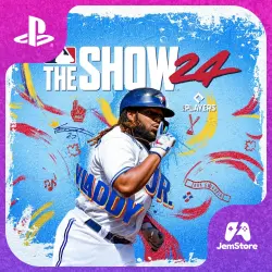 MLB The Show 24 | PS4/PS5 | Турция / Украина