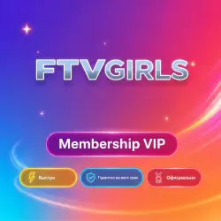 FTVgirls Membership VIP 1-5M | Обновление | +
