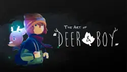 Deer & Boy PS5 П2 П3