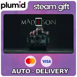 MADiSON Steam Gift / Russia + WORLD / AUTO