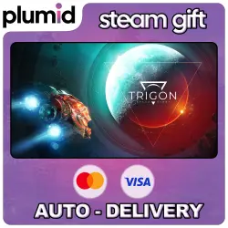 Trigon: Space Story Steam Gift / Russia + WORLD / AUTO