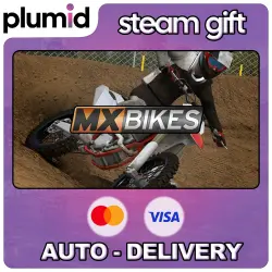 MX Bikes Steam Gift / Russia + WORLD / AUTO