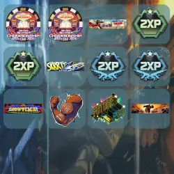 [Twitch Drops] Call of Duty: Black Ops 7 | 12 Items | Instant Delivery