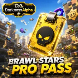 PRO PASS → BRAWL STARS → Новый сезон → Все регионы