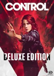 Control PS4-version Deluxe / п3 активация ps4