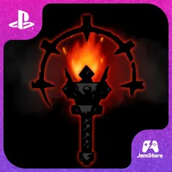 Darkest Dungeon | PS4/PS5 | Turkey / Ukraine