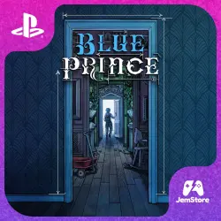 Blue Prince | PS5 | Turkey / Ukraine