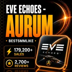 Eve Echoes Aur | by ID | 24/7