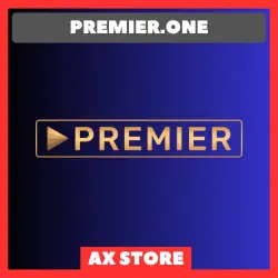 PREMIER.ONE ТНТ ПРЕМЬЕР 12 МЕСЯЦЕВ