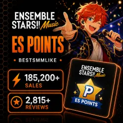 Ensemble Stars Music | ES (Points) by ID