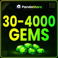 BRAWL STARS GEMS | PROMOTIONS | Brawl PASS | GLOBAL