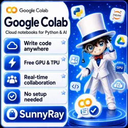 Google Colab | Colab Pro/Pro+ Subscription 1 Month