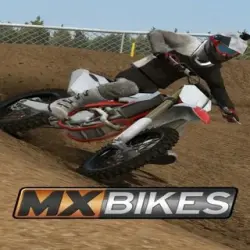 MX BIKES | STEAM | МОЖНО СТАВИТЬ МОДЫ