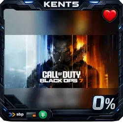 Call of Duty : Black Ops 7 - Vault Edition — Steam Gift | CN