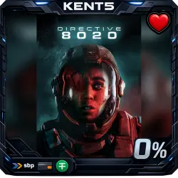 Directive 8020 - Deluxe Edition — Steam Gift | RU
