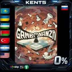 Gambonanza | RU