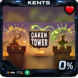 Oaken Tower — Steam Gift | RU