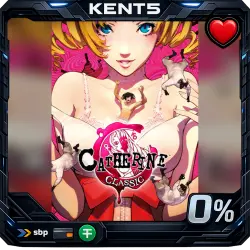 Catherine Classic — Steam Gift | RU