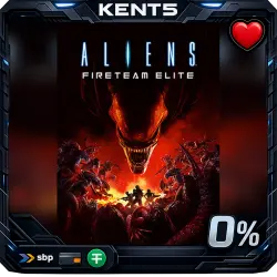 Aliens: Fireteam Elite — Steam Gift | AR