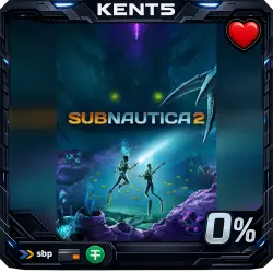 Subnautica 2 — Steam Gift | RU