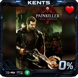 Painkiller Complete Pack — Steam Gift | RU
