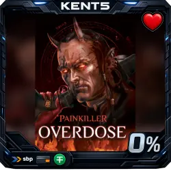 Painkiller: Overdose — Steam Gift | US