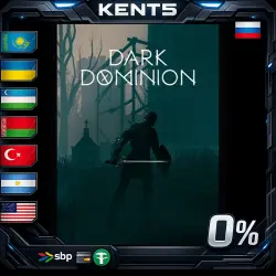 Dark Dominion | RU