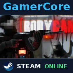 Автовыдача! Аренда Steam аккаунта Bodycam 8-30 дней